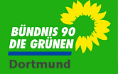 Partei-Logo Bündnis 90/DIE GRÜNEN Partei-Logo Bündnis 90/DIE GRÜNEN
