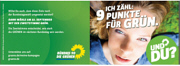 9-Punkte-Karte