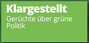 Klargestellt