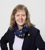 Ingrid Reuter Ingrid Reuter