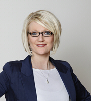Kathrin Klausmeier Kathrin Klausmeier