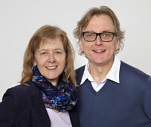 Ingrid Reuter, Ulrich Langhorst