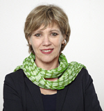 Daniela Schneckenburger