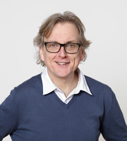 Ulrich Langhorst Ulrich Langhorst