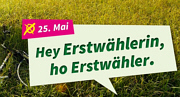 Erstwähler