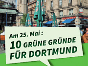 10 Gründe