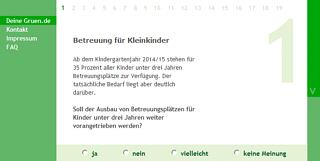 GRÜN-O-Mat