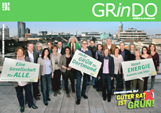 Cover GRinDO