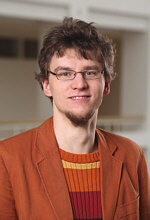 Benjamin Beckmann Benjamin Beckmann