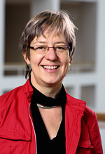 Birgit Pohlmann-Rohr