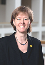 Ingrid Reuter