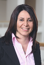 Saziye Altundal-Köse