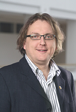 Ulrich Langhorst Ulrich Langhorst