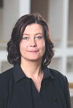 Ulrike Märkel