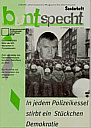 Cover Buntspecht