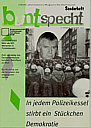 Cover Buntspecht