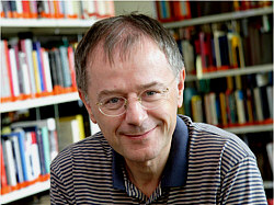 Prof. Dr. Christoph Butterwegge