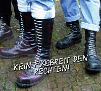 Springerstiefel