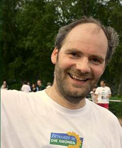 Jürgen Kuhlmann Jürgen Kuhlmann