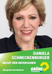 Daniela Schneckenburger