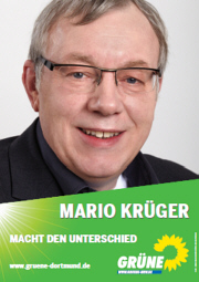 Mario Krüger